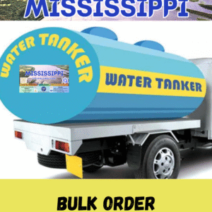 50 to 500 Litre Water Bulk Order