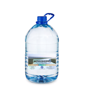 10 Litre Water Can