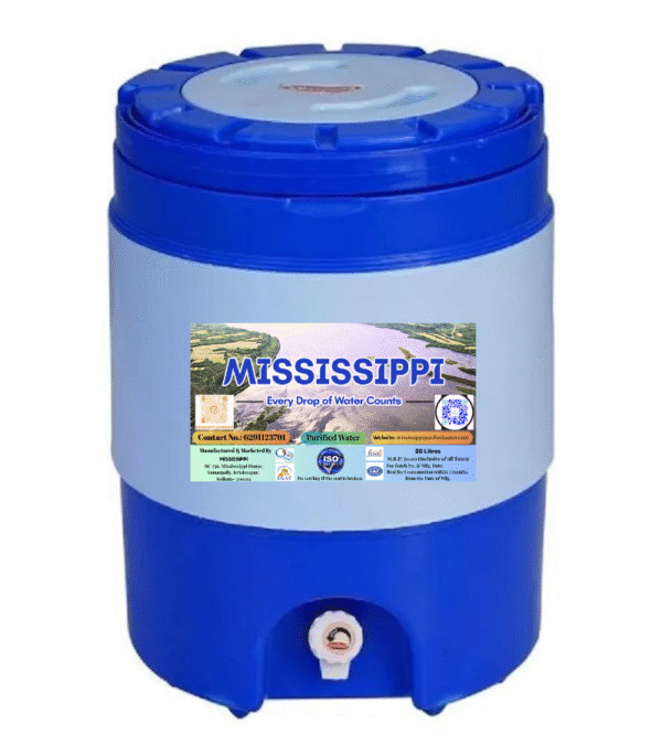 10 Litre Cold Water